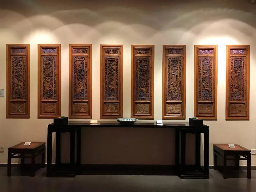 中国古代门窗：不止分割空间，还诞生想象_凤凰网历史_凤凰网