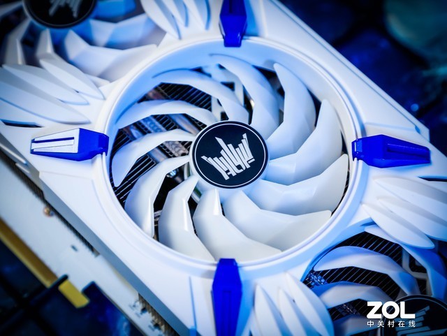 影驰RTX 3080Ti HOF Pro显卡评测 名人堂入门款