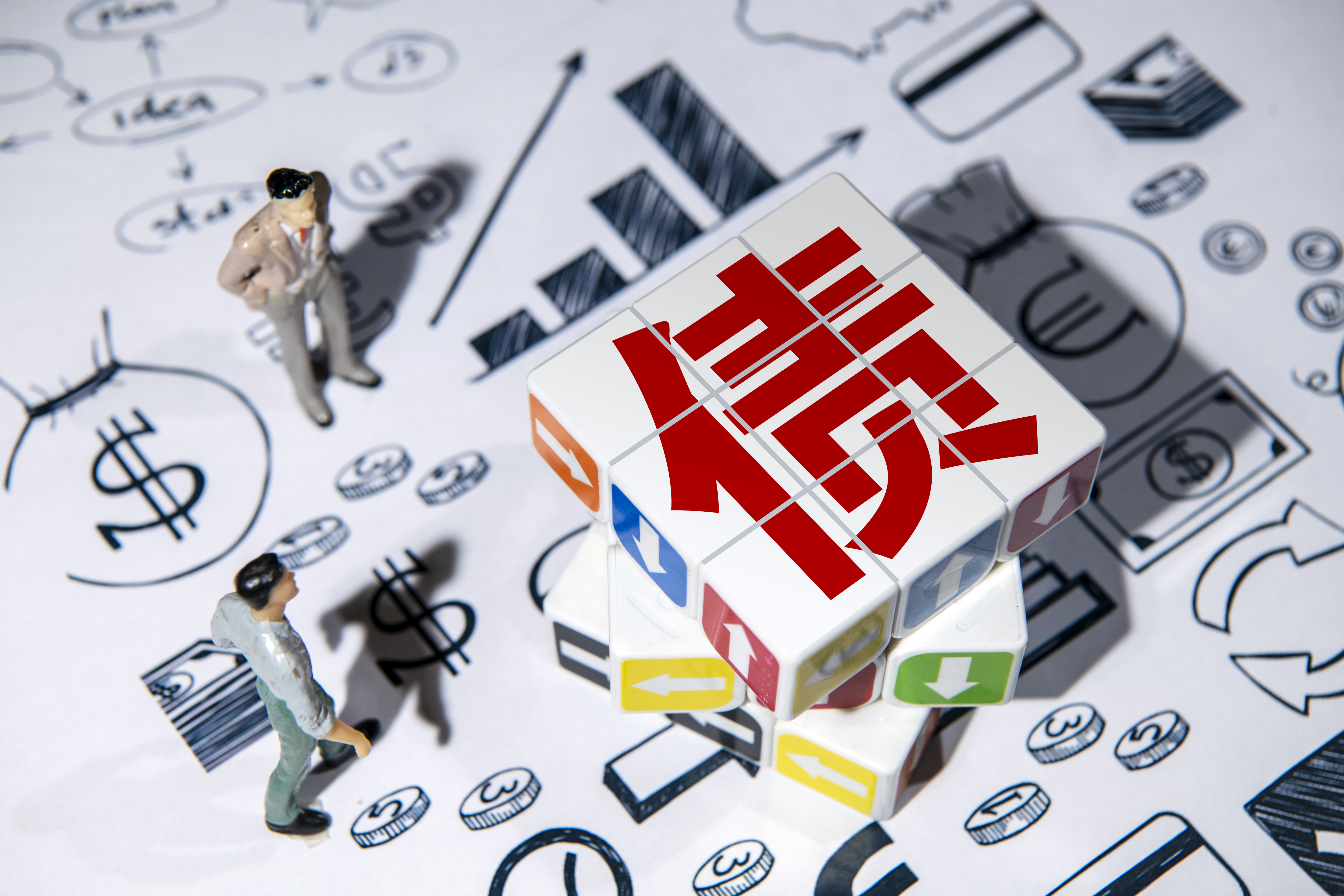 又一家房企出现美元债务违约，房企如何逆市“自救”？_凤凰网