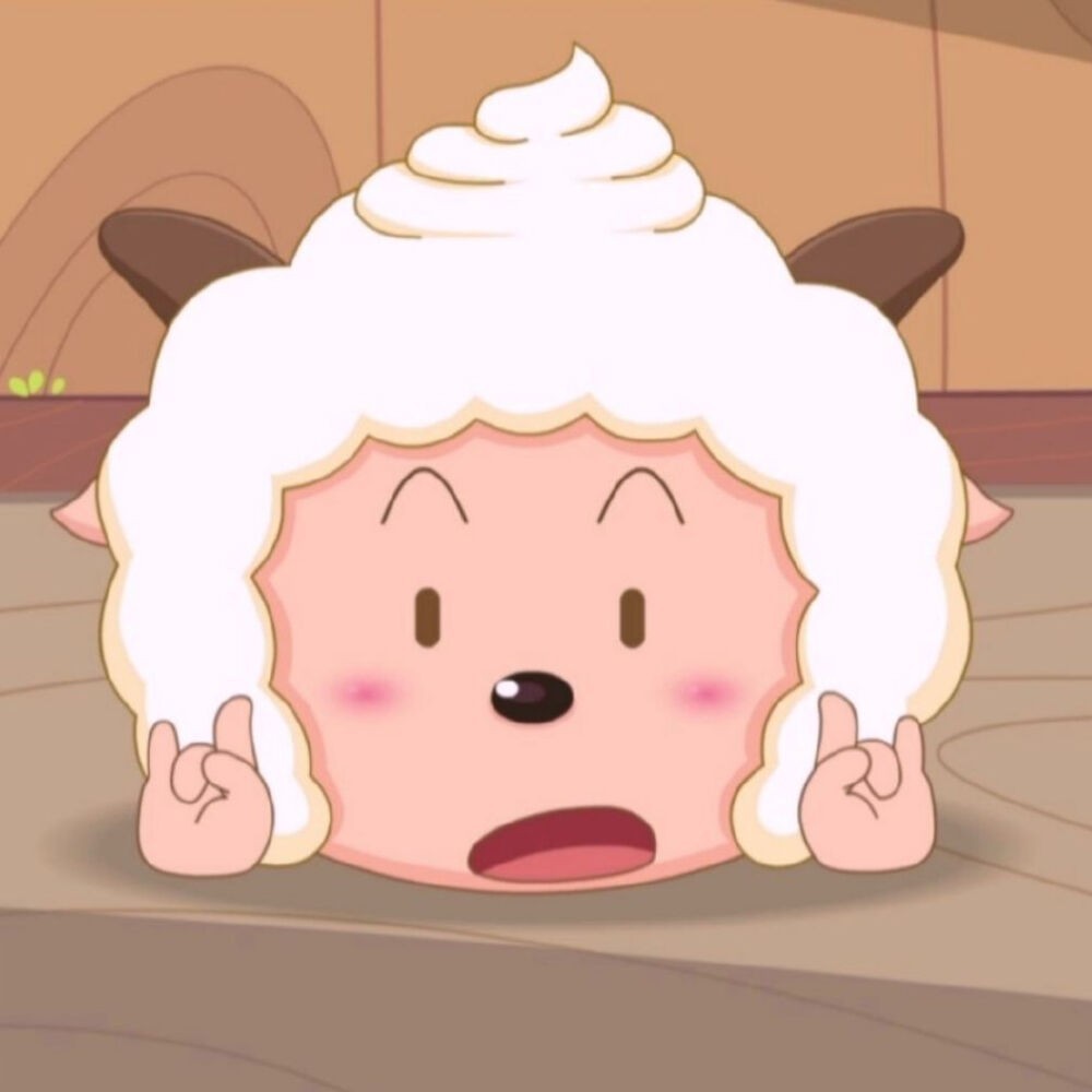 火线妹为500学撒娇,声音和懒羊羊一样,粉丝:连长相都一样