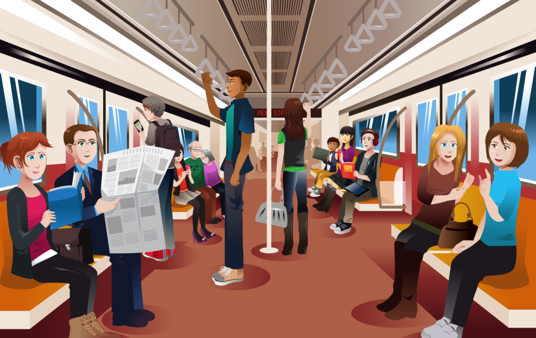 "上海地铁提醒乘客少跷二郎腿"冲上热搜,医生提醒:常跷二郎腿危害多