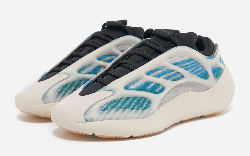 adidas Yeezy 700 V3 KyaniteÃ¥ÂÂÃ¥Â:registered:æÂ¥æÂÂä»·æ ¼