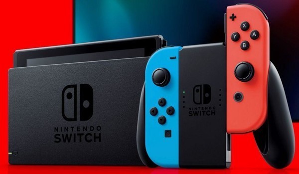 任天堂switch新机不仅要换新屏!还将搭载新处理器?__凤凰网