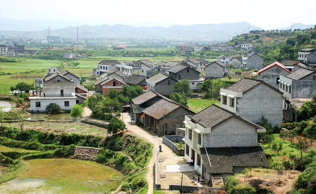 湖南这些城镇居民可以落户农村了,有哪些人会回去?