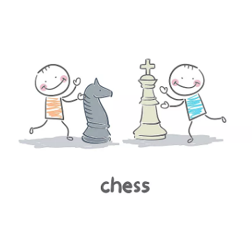 初学者学国际象棋需要的战略有哪些?