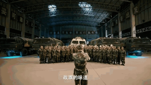 今晚收官! 在《号手就位》这部剧中,读懂"青春的选择"