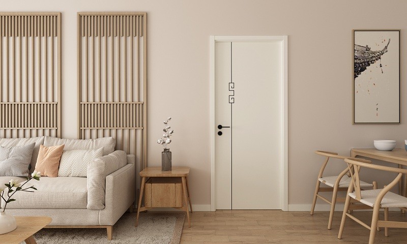 欧派木门出品"碳晶生态复合门",高颜值多风格,附选购指南__凤凰网