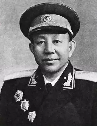 曾为这位中将开过两次追悼会,他却依然活着!