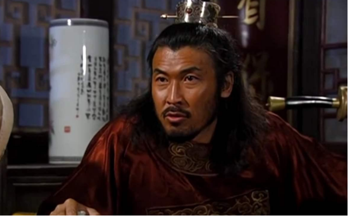 徐达