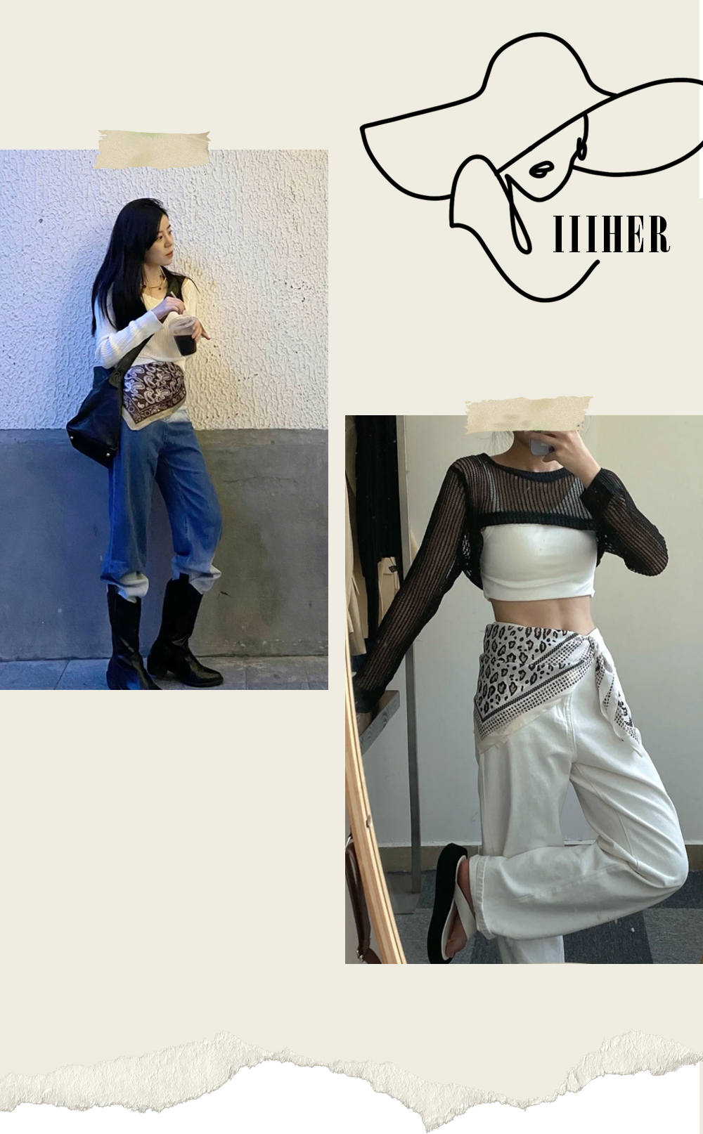 4个过年穿衣小技巧,只花几块钱让你的衣服看起来贵10倍