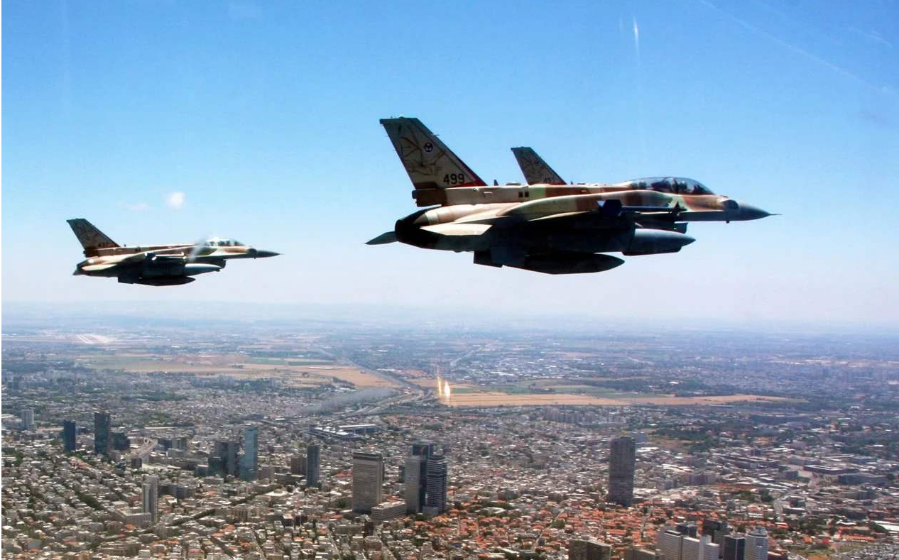 以色列国防军攻入加沙第二大城市_凤凰网视频_凤凰网
