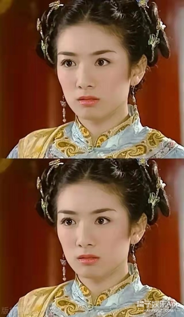 还记得黄奕的女儿黄芊玲吗她真的能治愈容貌焦虑