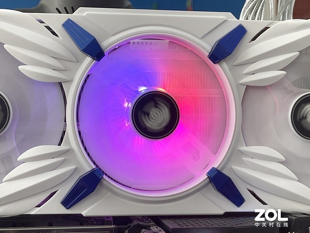 影驰RTX 3080Ti HOF Pro显卡评测 名人堂入门款