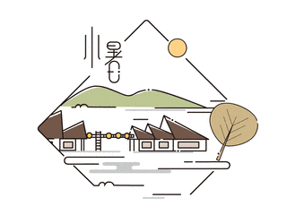 嗒均豪fm时逢小暑至