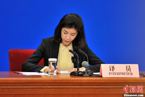张璐 中新网 图