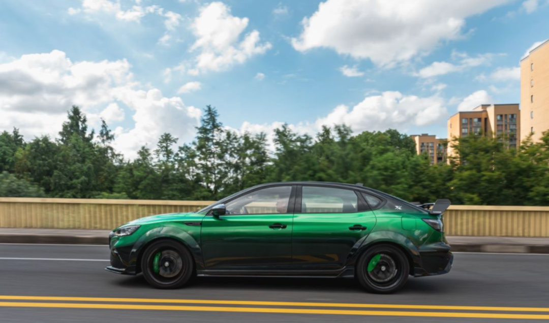 5,目前,mg6 xpower已经开启了预售,官方表示,新车每月限量100台,车主