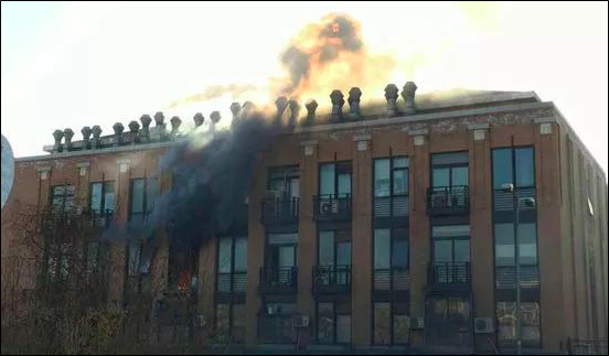 中科院化学所实验事故发生爆炸,1人不幸身亡