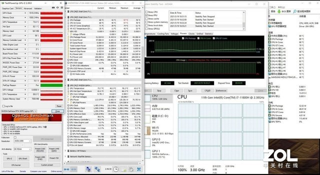 你的硬核游戏神机:惠普OMEN暗影精灵7三大优势解读