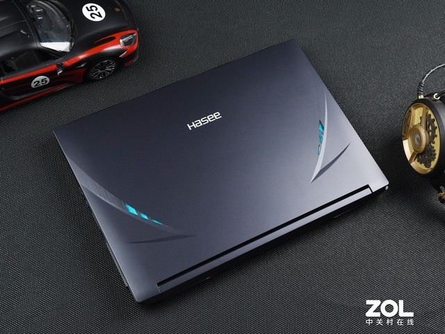 NVIDIA GeForce RTX 3060笔记本电脑GPU加持 神舟Z8-CA5NP评测