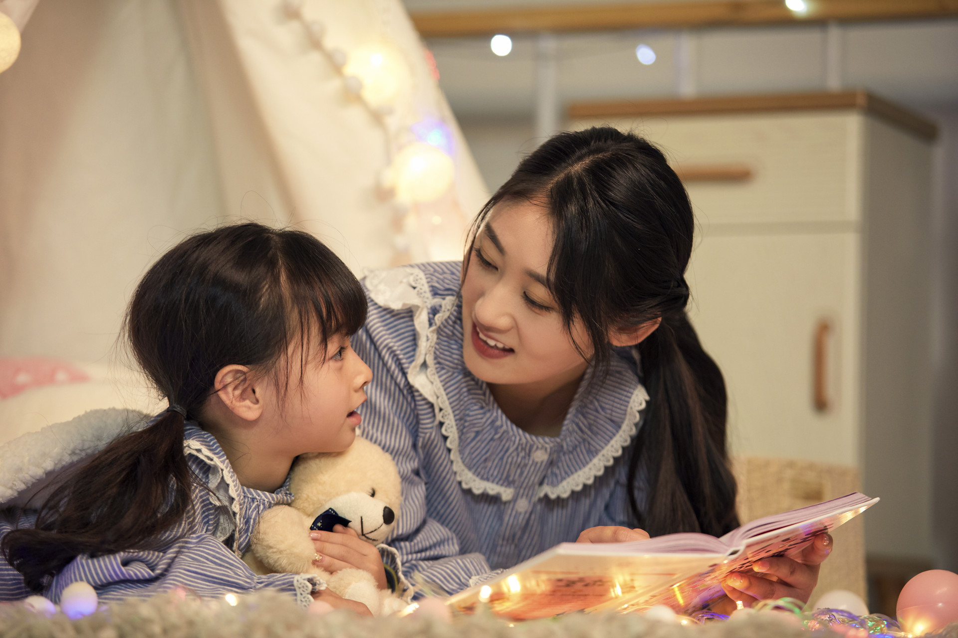 xr怎么测身高孩子经常晚睡，家长担心会影响身高，睡眠时间和质量都要重视_https://www.jmylbn.com_新闻资讯_第7张