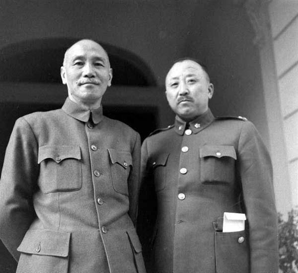 廖耀湘妄谈辽沈战败原因:三个长官吵架害了我_凤凰网