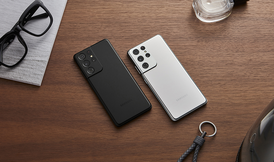 游戏玩家必备三星galaxys21ultra5g