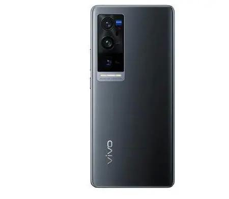 vivo x70真机谍照和跑分曝光 有望首发伸缩式镜头 全新大底微云台