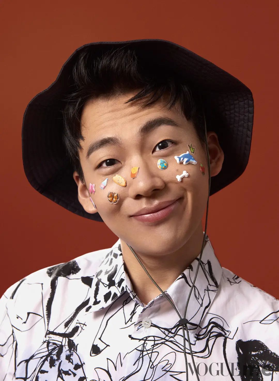 看完赘婿只想说郭麒麟真绝