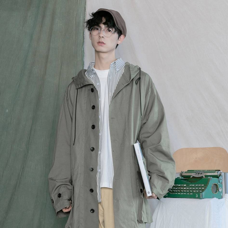 文艺风,这种风格可以说是当下比