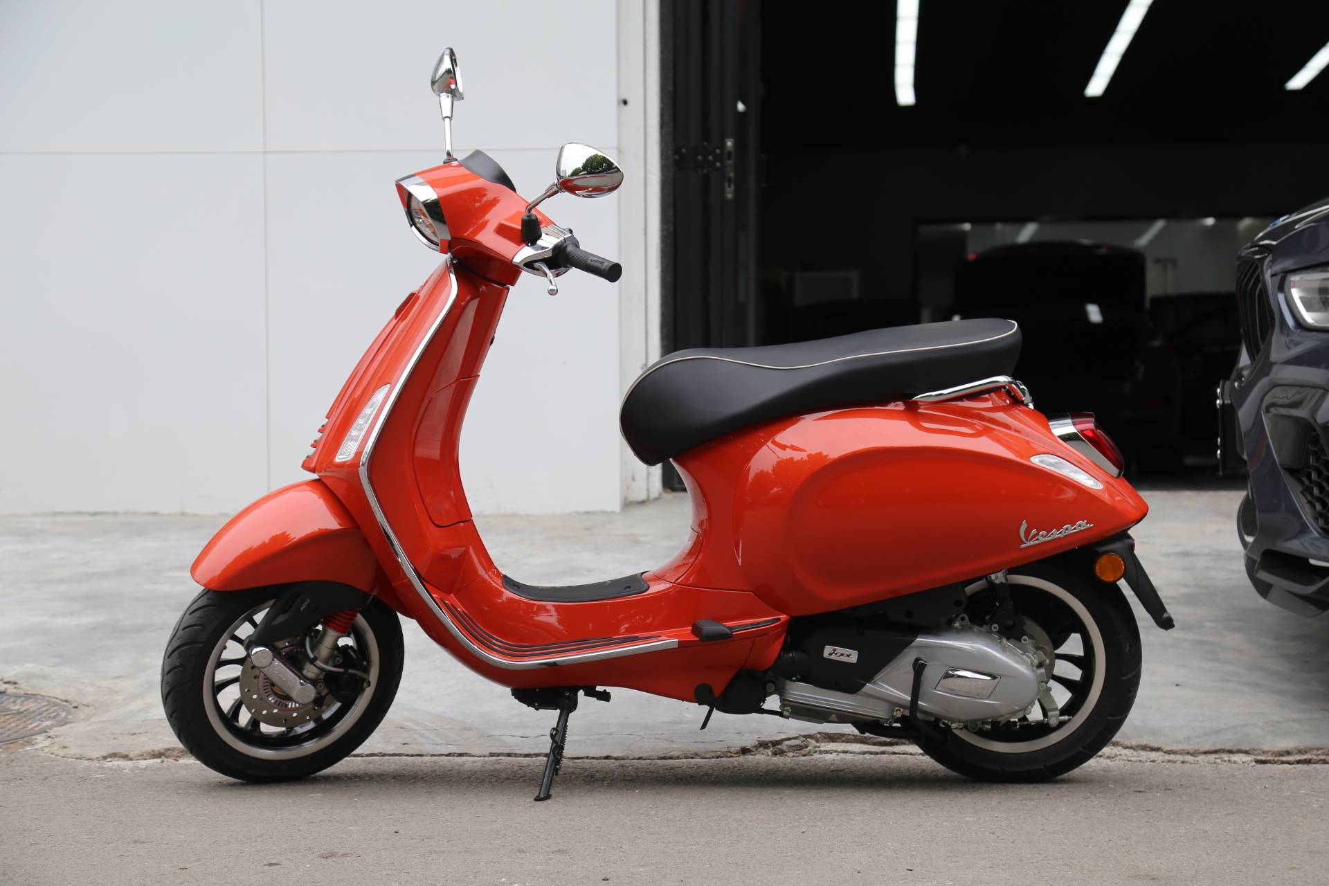 摩托专场 | 爱车要保护摩托也不例外看看有没有你心仪的车型