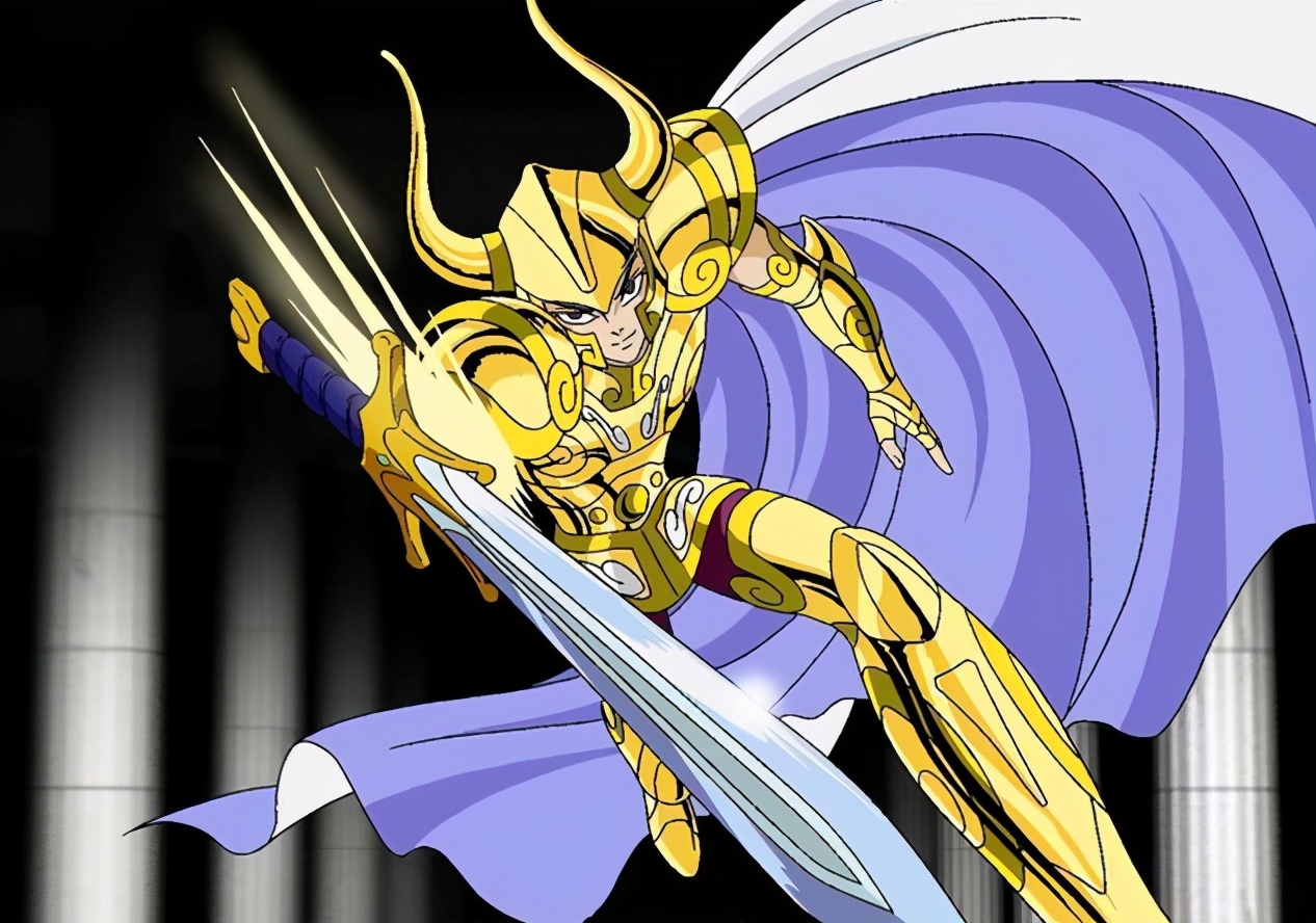 两部划时代的热血神漫,国产的饱受质疑,日漫却成80