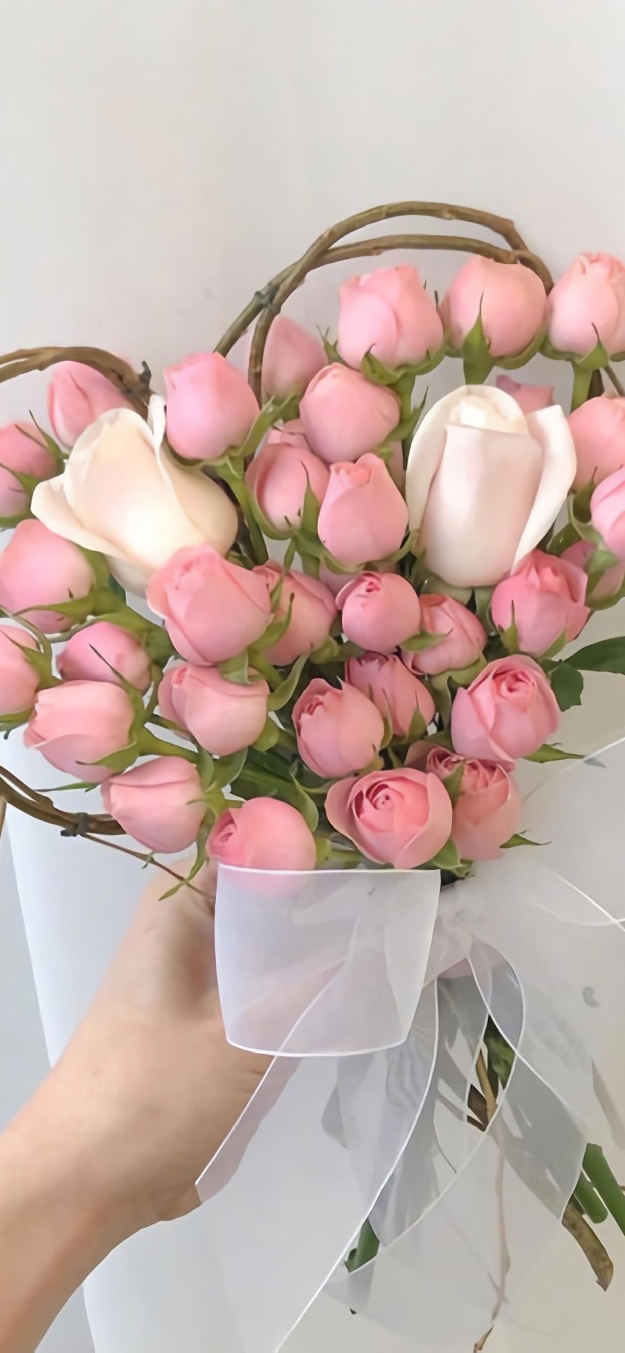 备婚攻略|婚礼手捧花怎么选?这几点要素新娘必须get__凤凰网