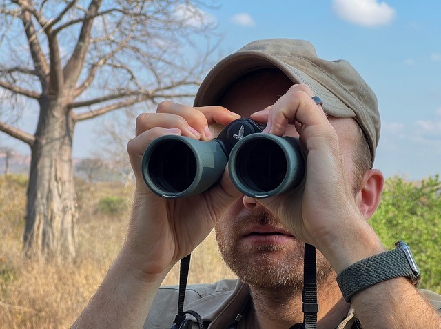 摄影师Austin Mann分享iPhone 13 Pro样片