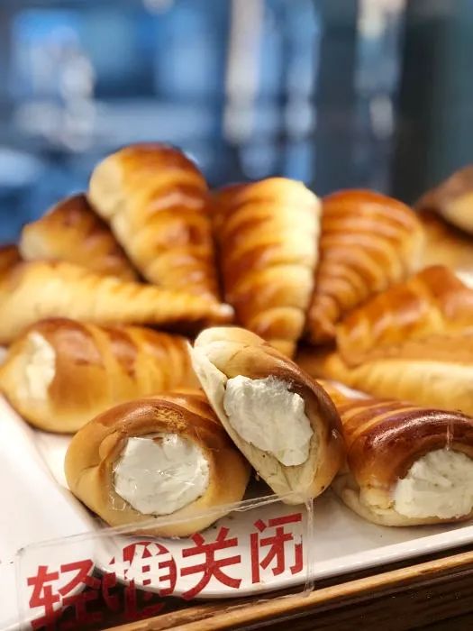 12块钱的老面包,凭什么火了36年?