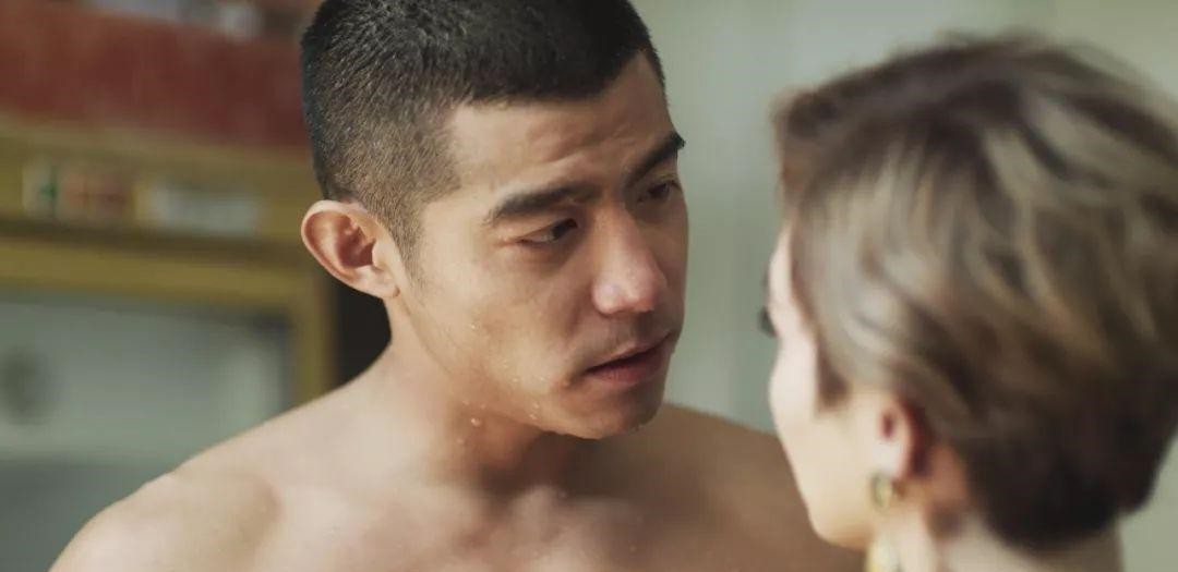 张震余男王千源张曼玉等人都被赞性张力十足,性张力到底是什么?