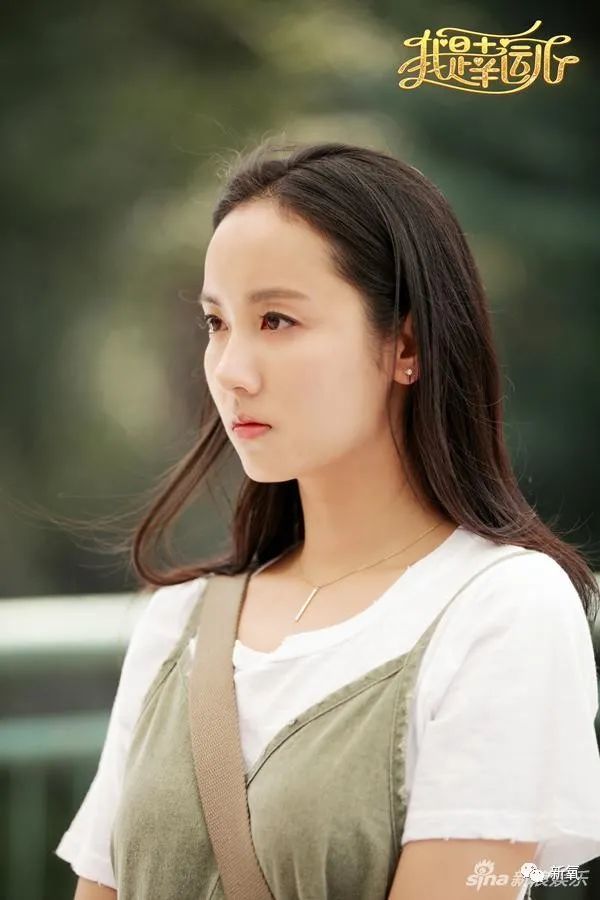 吕一长相自带柔弱滤镜可柔弱中带着倔强气