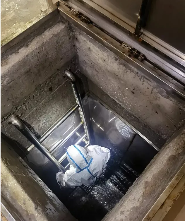 小童溺亡,"尸水"事件相继发生!谁最脱不了干系?