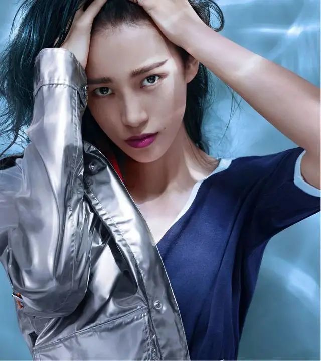 摄影一姐陈漫:一张照片价值一套房,却靠丑化中国人吃人血馒头_凤凰网