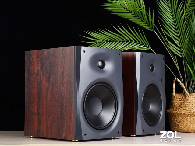 惠威D1500桌面有源HiFi音箱评测