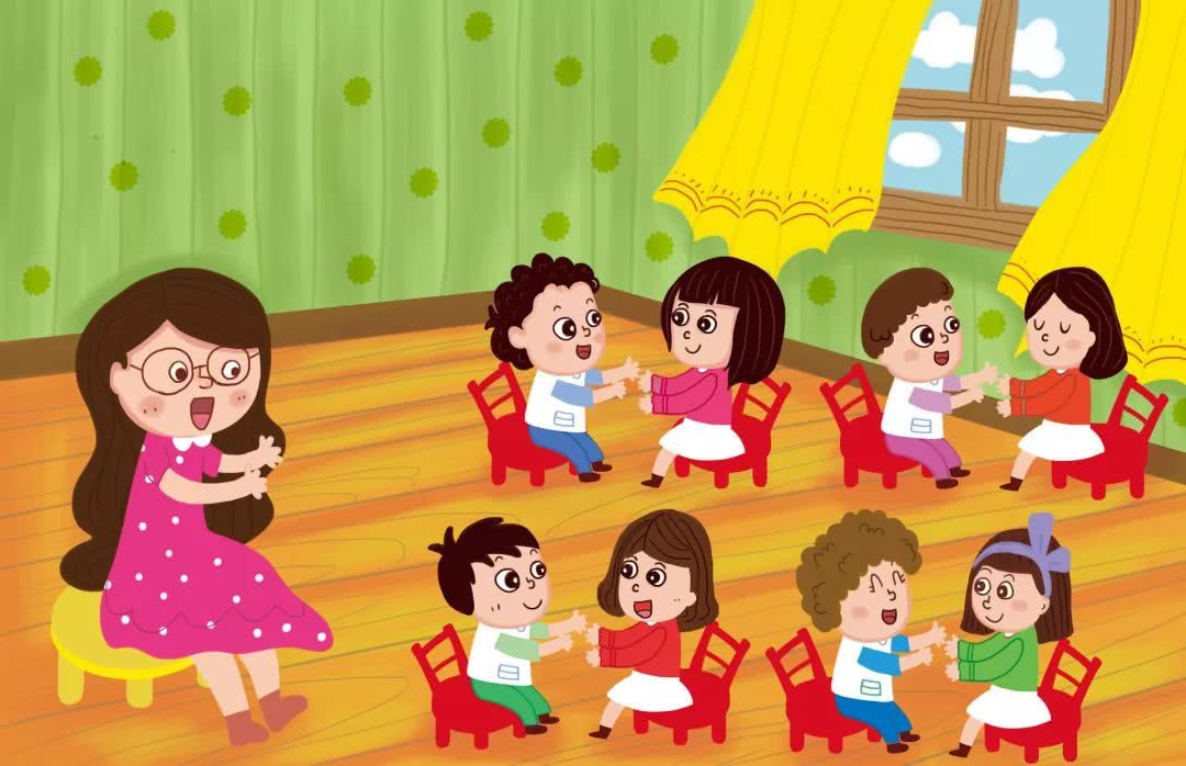 开学在即,让孩子快速适应幼儿园环境,聪明家长这样做__凤凰网