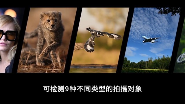 影像行业重大变革 尼康Z9旗舰微单相机解析