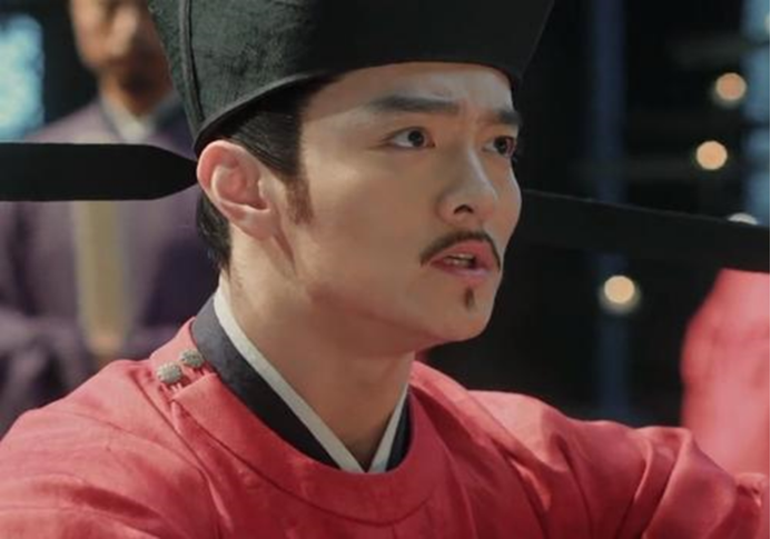 滕子京这黑锅背得冤吗?