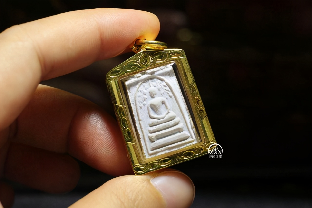 2514菩提叶大模小模,2514菩提叶崇迪,龙婆培2514菩提叶崇迪__凤凰网