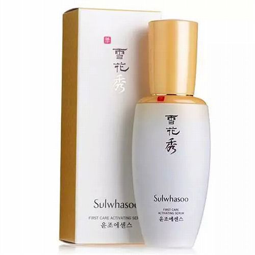 敏感肌精華液用什么牌子好十款超好用的補(bǔ)水保濕精華液推薦