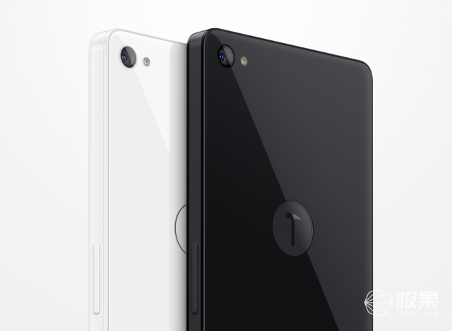 老罗发布了第一代锤子手机 —— smartisan t1,售价3000元起,没当"