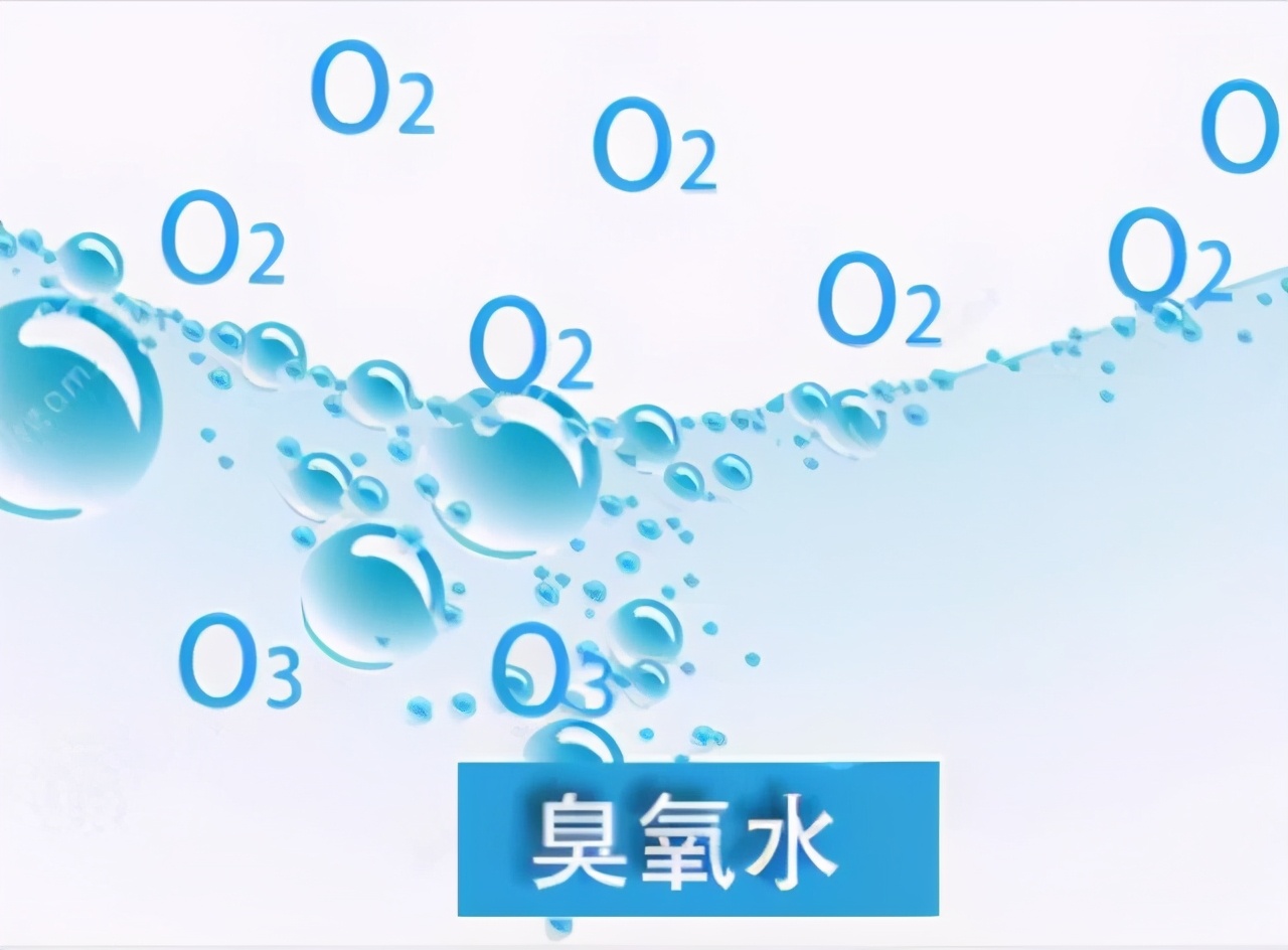 你知道脚臭是因为什么引起的吗?用臭氧水泡脚洗鞋袜除臭很靠谱