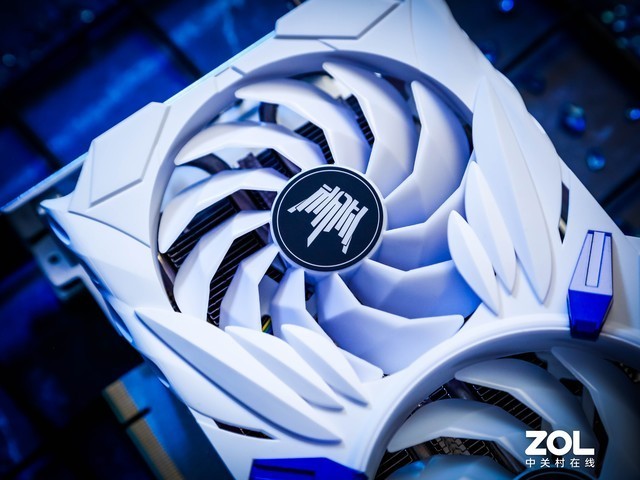 影驰RTX 3080Ti HOF Pro显卡评测 名人堂入门款