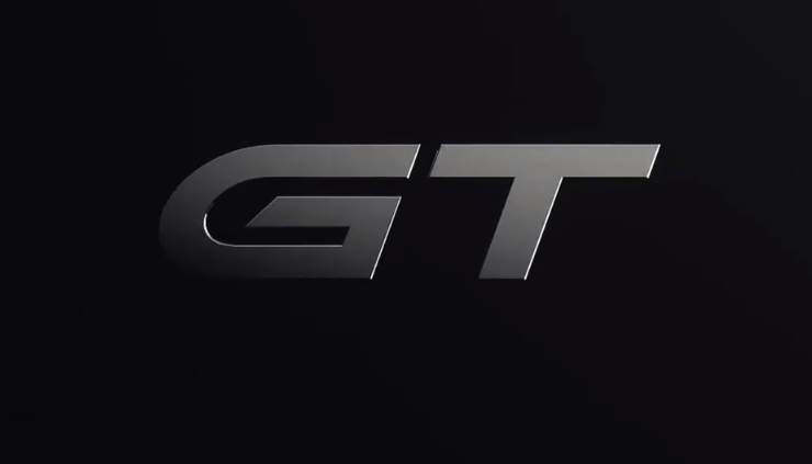 敢越级realme再越级真我gt直冲行业天花板