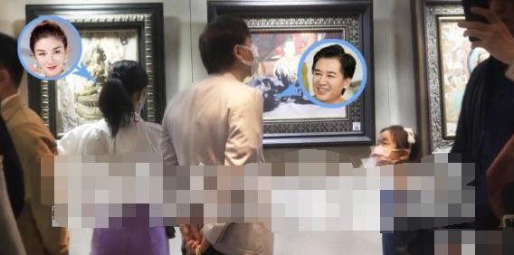 又是一对KPI!黄奕崔伟成功牵手,甜蜜发文称“故事未完”