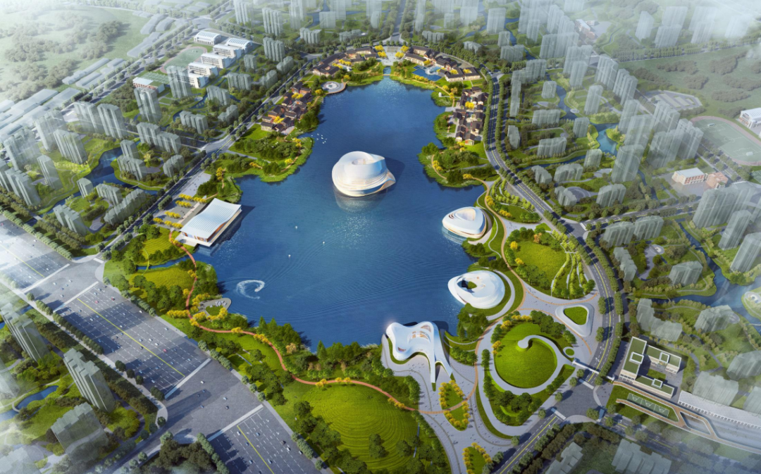 兴义文化艺术旅游城